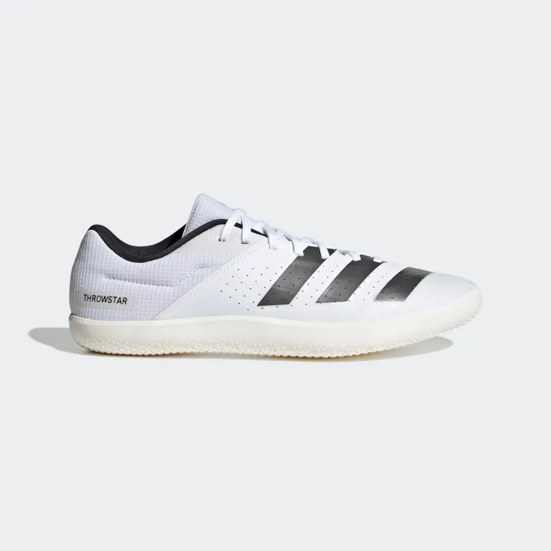 Adidas Throwstar Cloud White / Night Metallic / Core Black (GX6687)