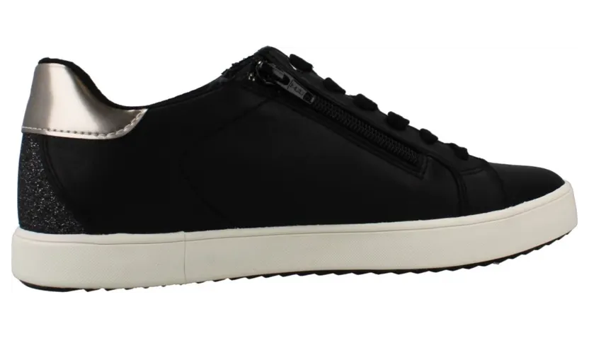 Geox sneaker Zwart (D566HD00085C9999)