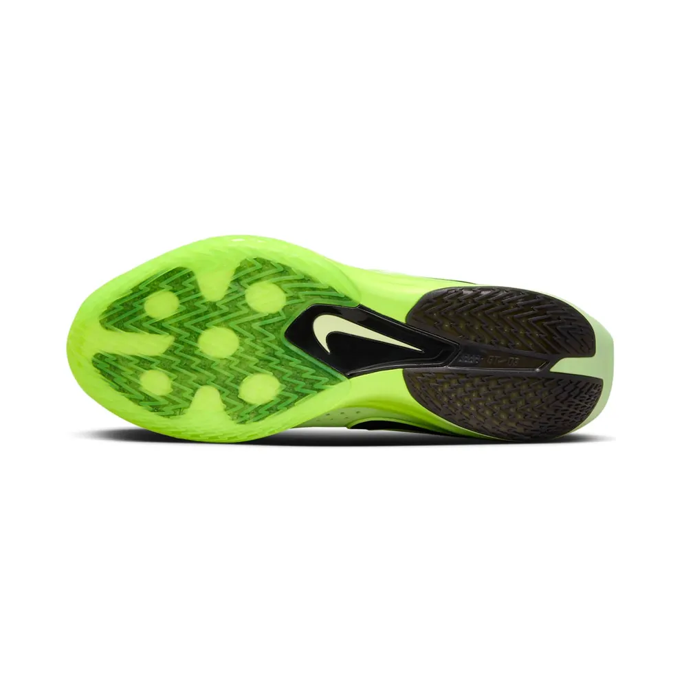 Nike Zoom GT Cut 3 Barely Volt (DV2913-700)