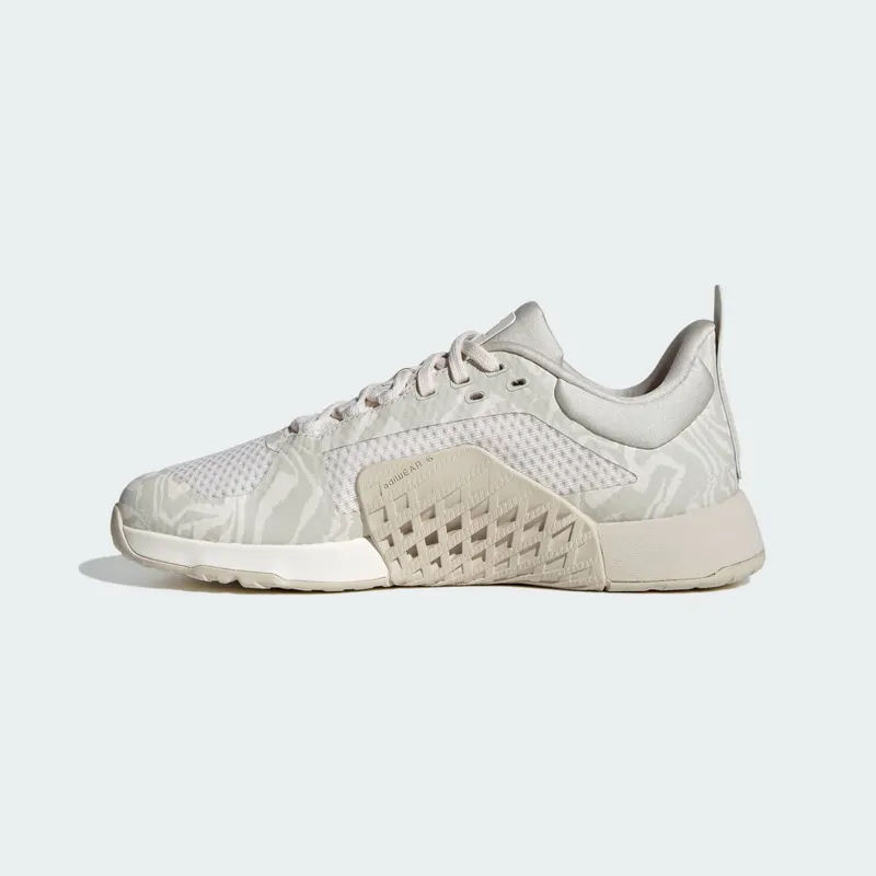 Adidas Dropset 2 Training Chalk White / Alumina / Alumina (IE8050)