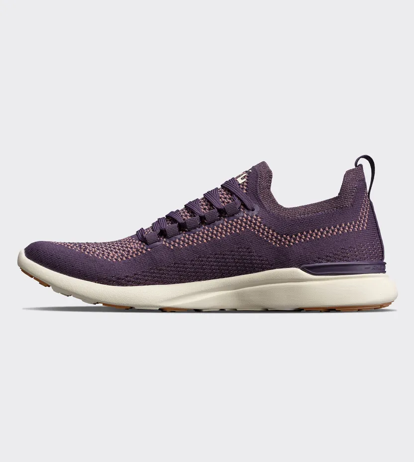 APL TechLoom Breeze “Phantom Purple/Beachwood/Pristine” (Dames) (2)