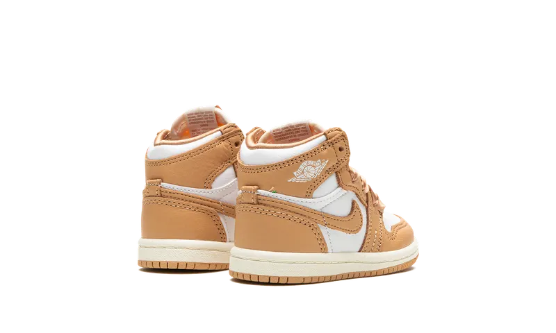 Air Jordan 1 Retro High OG TD “Praline” (FN6623-201)