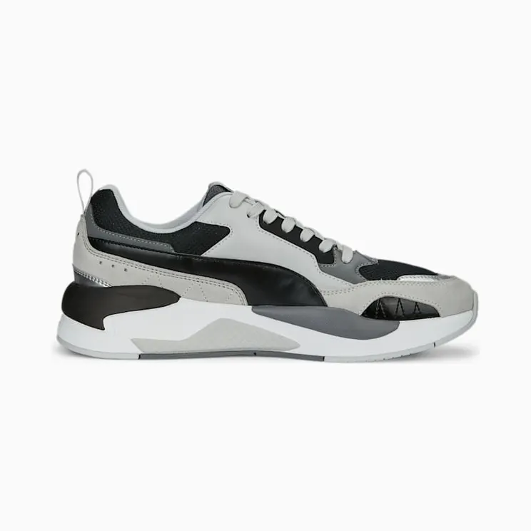 Puma X-Ray² Square SD Black/Grey (38320312)
