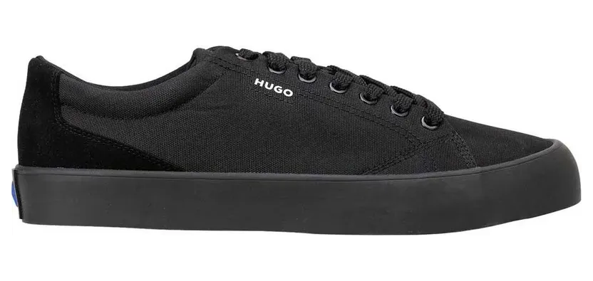 Hugo Boss sneaker Zwart / Wit (50558090-003)