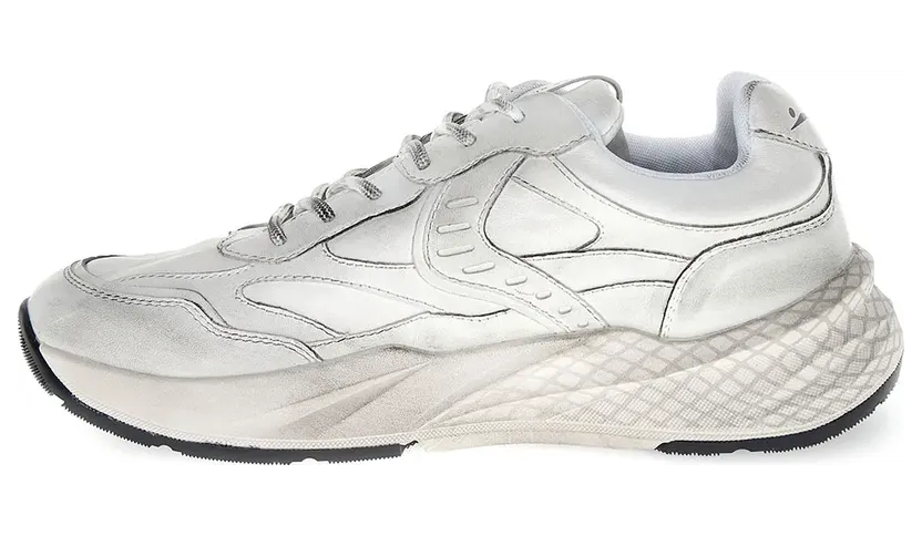Voile Blanche sneaker Wit (2019075-08-0N01)