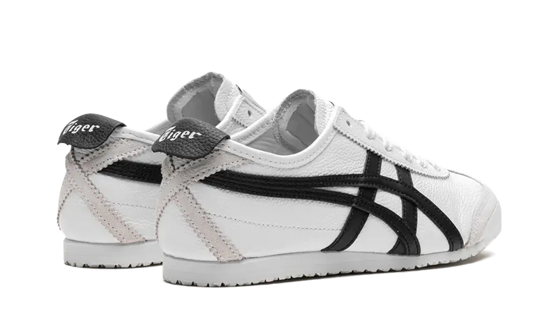 Onitsuka Tiger Mexico 66 “White Black” (1183A201-126)