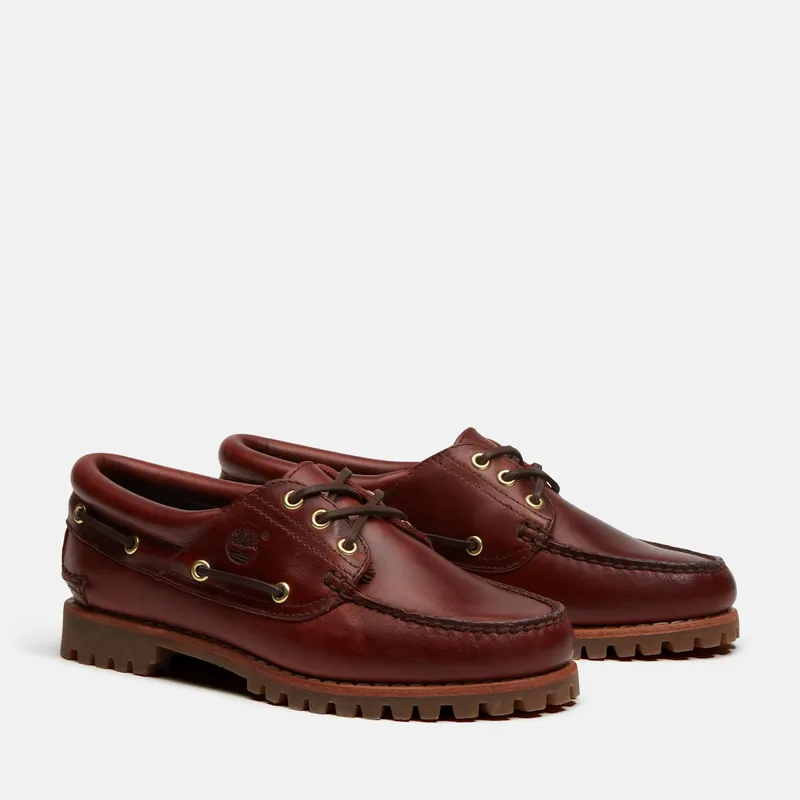 Timberland sneaker Brown (TB0A19VAD57)