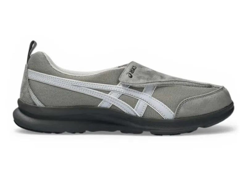 ASICS Lifewalker Grey White (1241A010-020)