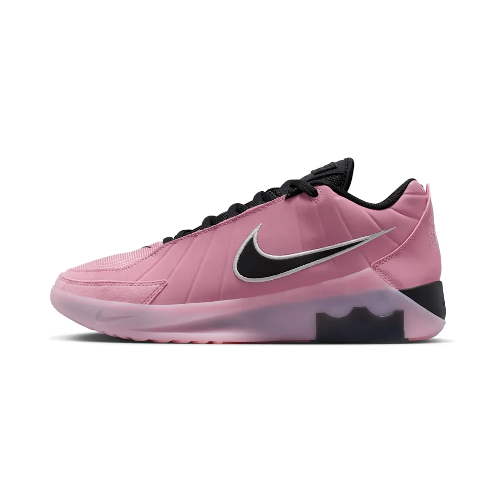 Nike LeBron Witness 9 “Elemental Pink” (HQ8034-601)