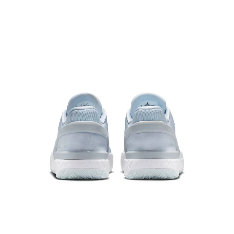 Jordan DAY1 EO Football Grey White Aura (FQ1306-004)
