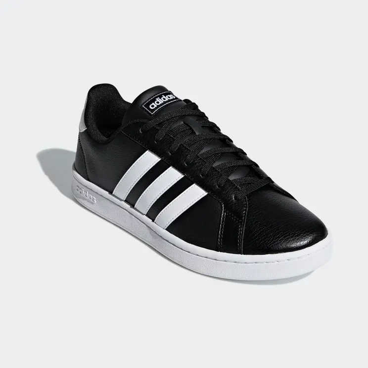 adidas-grand-court F36393