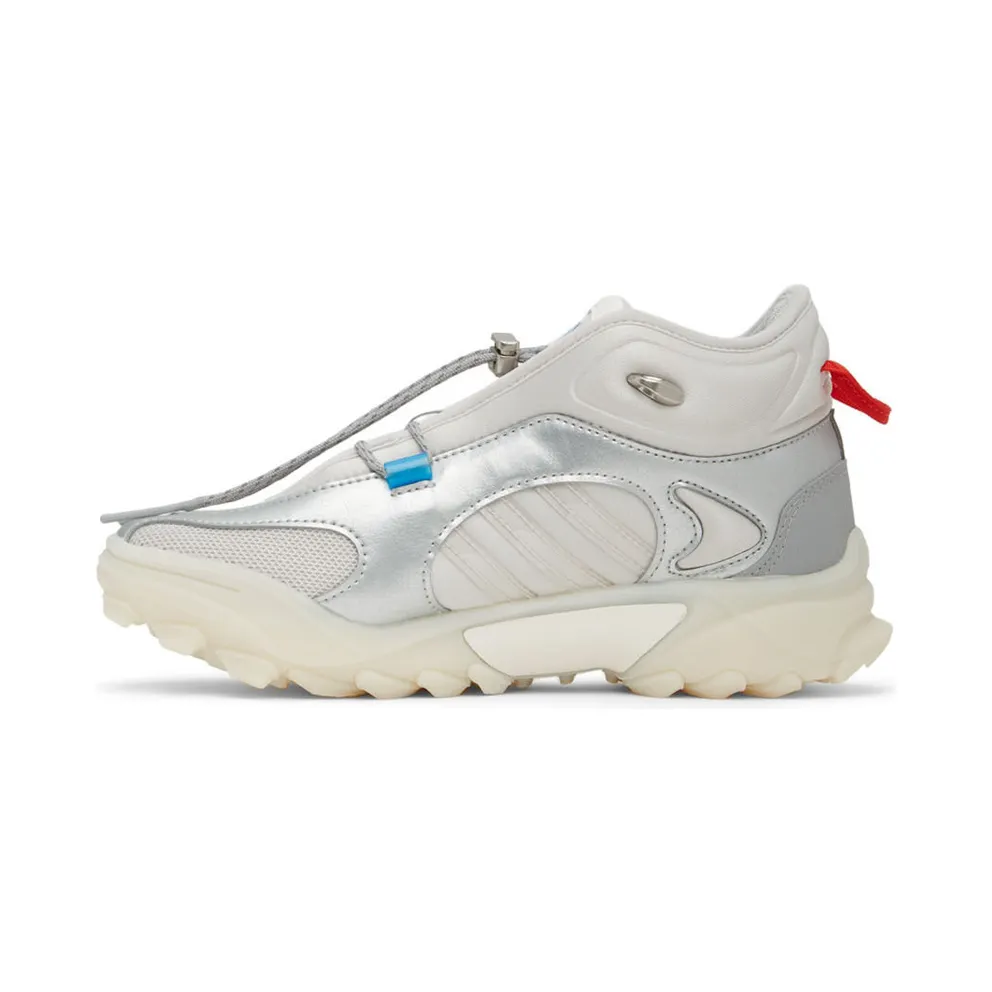 adidas 032c GSG Trail Grey One / Mgh Solid Grey / Solar Blue (GW0262)