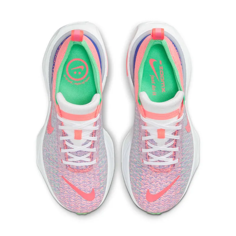 Nike ZoomX Invincible Run 3 Hot Punch Racer Blue (FJ4496-100)