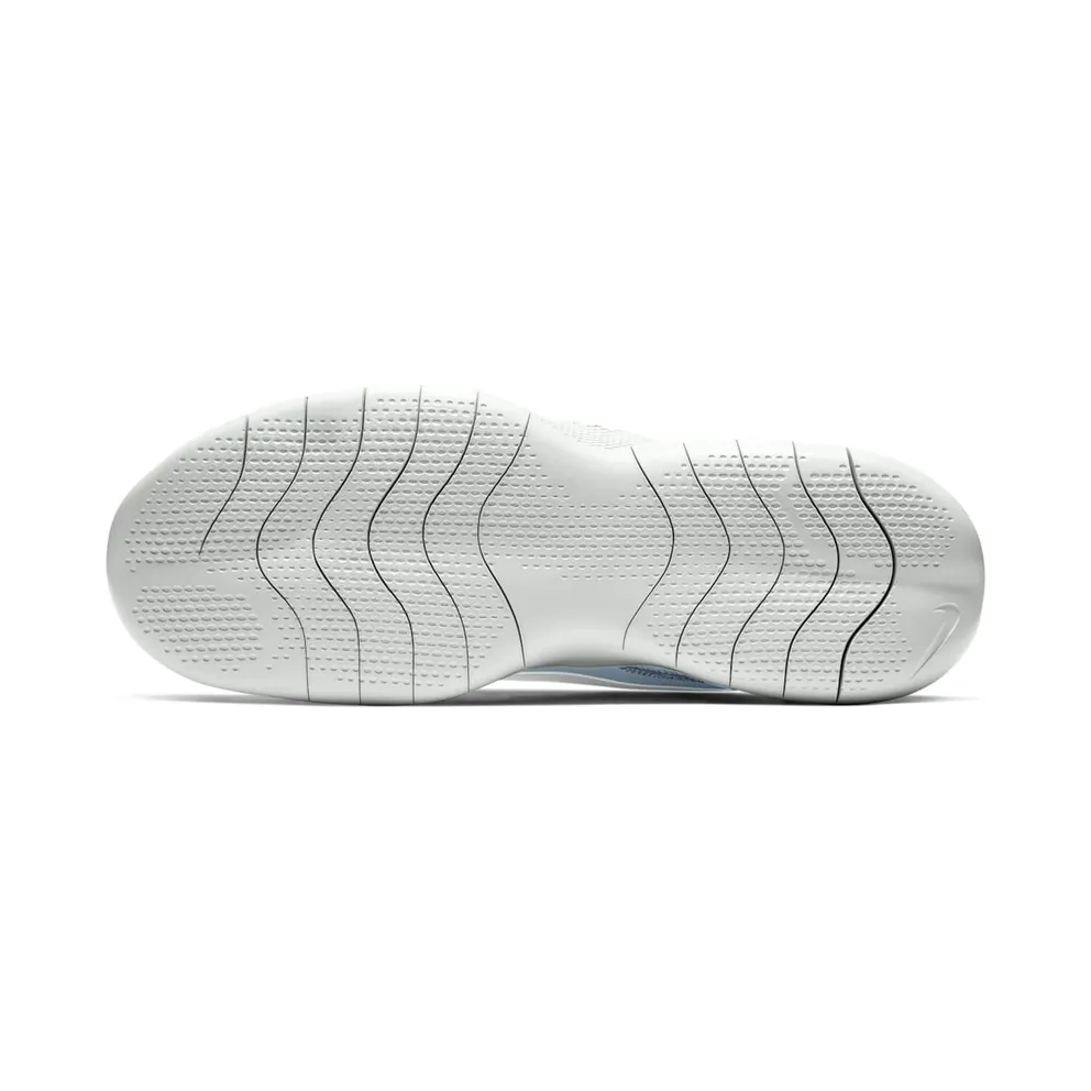 Nike Flex Experience Run 9 Ozone Blue Ozone Blue/Obsidian/Photon Dust (CD0225-010)