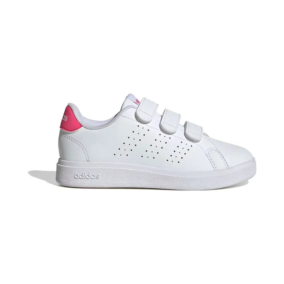 Adidas Advantage White (KJ4248)