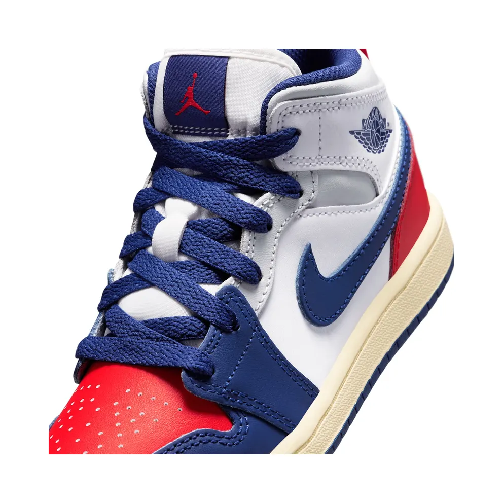 Jordan 1 Mid Rare Air (DQ8424-102)