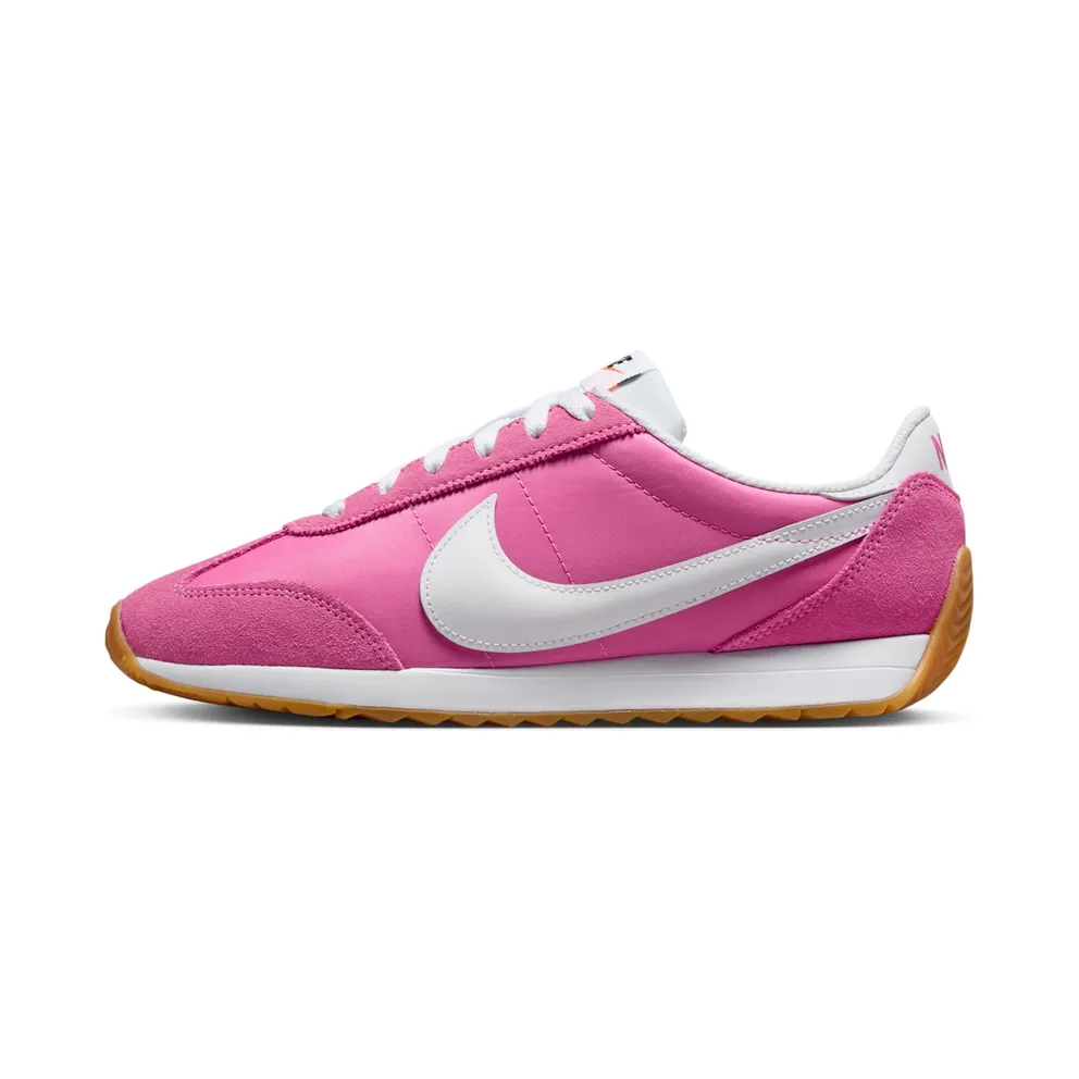 Nike Pacific “Playful Pink/Gum Light Brown/Safety Orange/White” (HM4771-602)