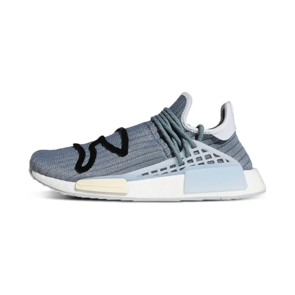 Adidas x BBC Ice Cream NMD Hu Running Dog Blue (GX3066)