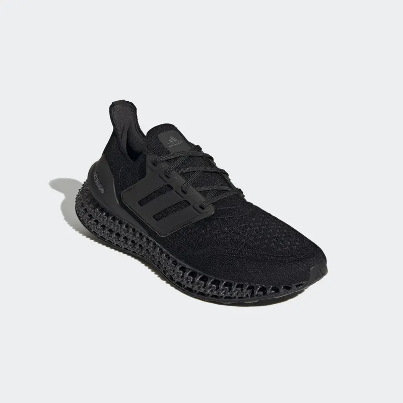 Adidas Ultra 4DFWD Core Black / Core Black / Carbon (GX6632)