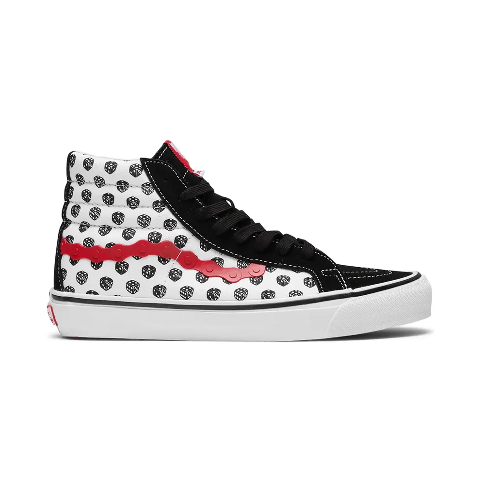 Vans Sk8-Hi Bodega BMX (VN0A4BVBTHA)