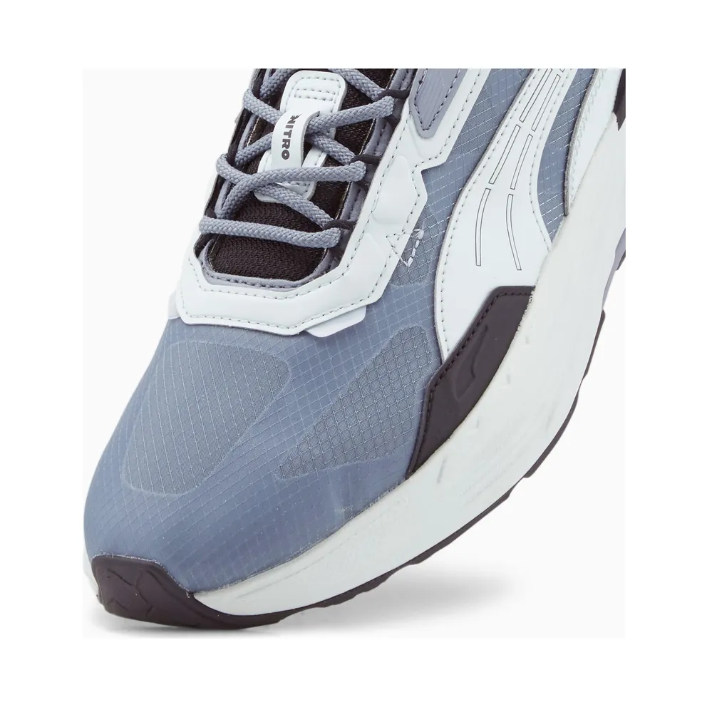 Puma Extent Nitro Concrete Jungle Grey/Black (39019102)