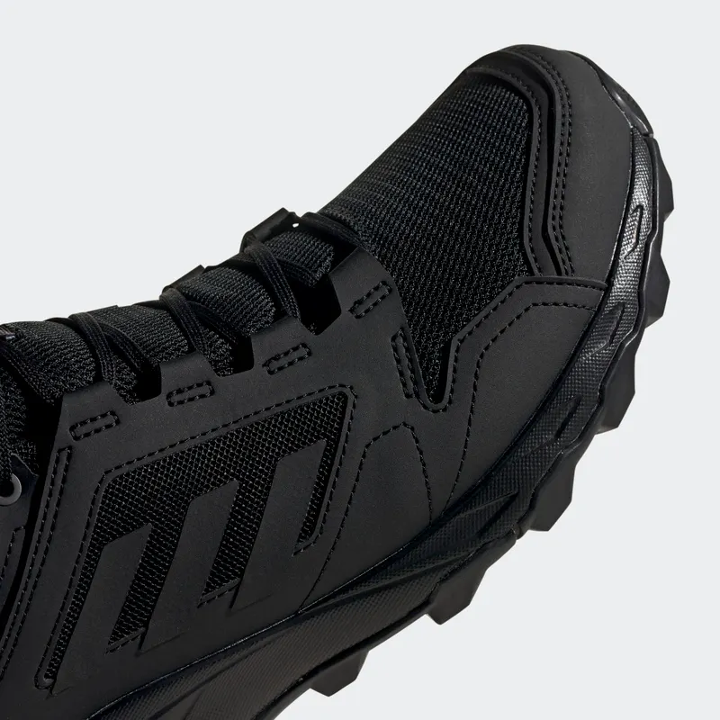 adidas Terrex Agravic TR GORE-TEX Trail Running Core Black / Core Black / Grey Five (FW2690)