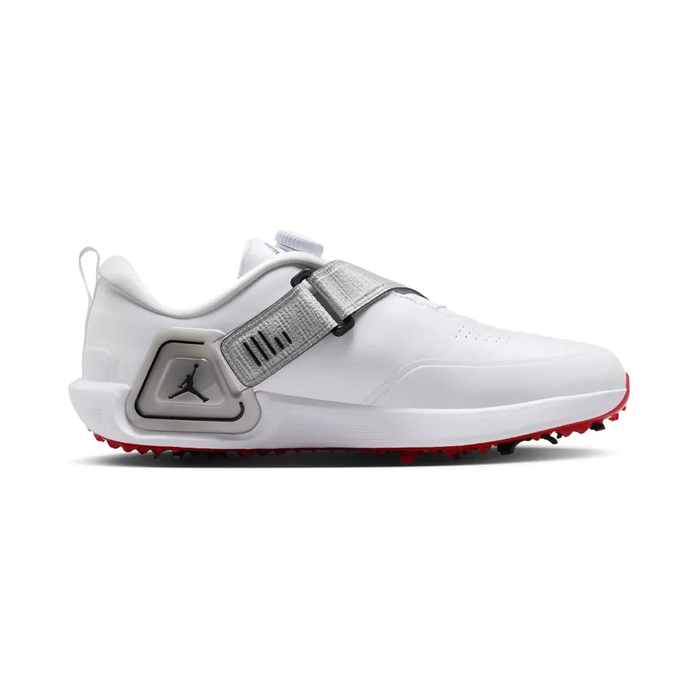 Jordan Air Rev White Metallic Silver (FV6338-100)