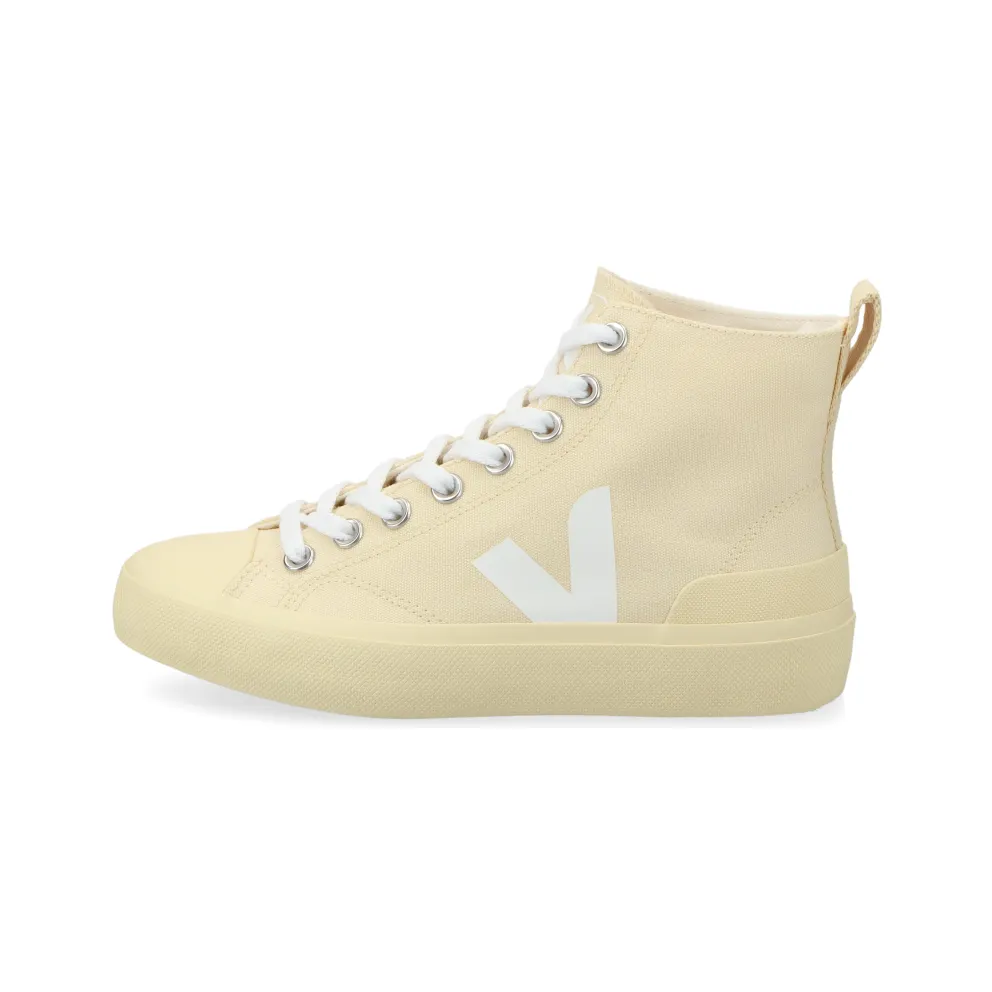 VEJA W Wata II (butter / white / butter-sole) – PA0102898