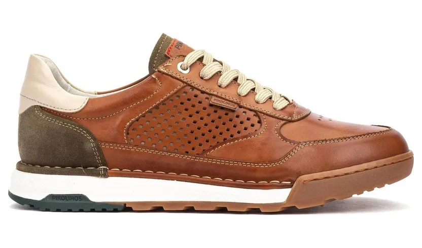 Pikolinos sneaker Bruin (M3W-6435C1-250)