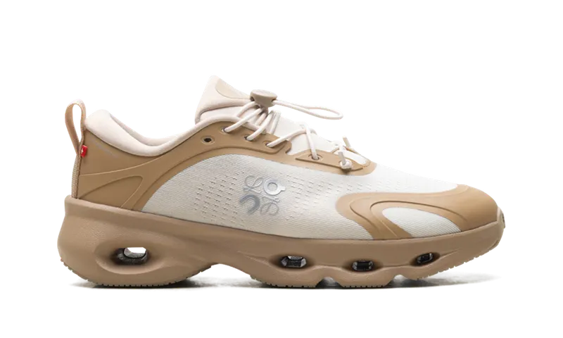 On Running Cloudsolo “LOEWE – Dark Sand Cream” (3WF30604615)