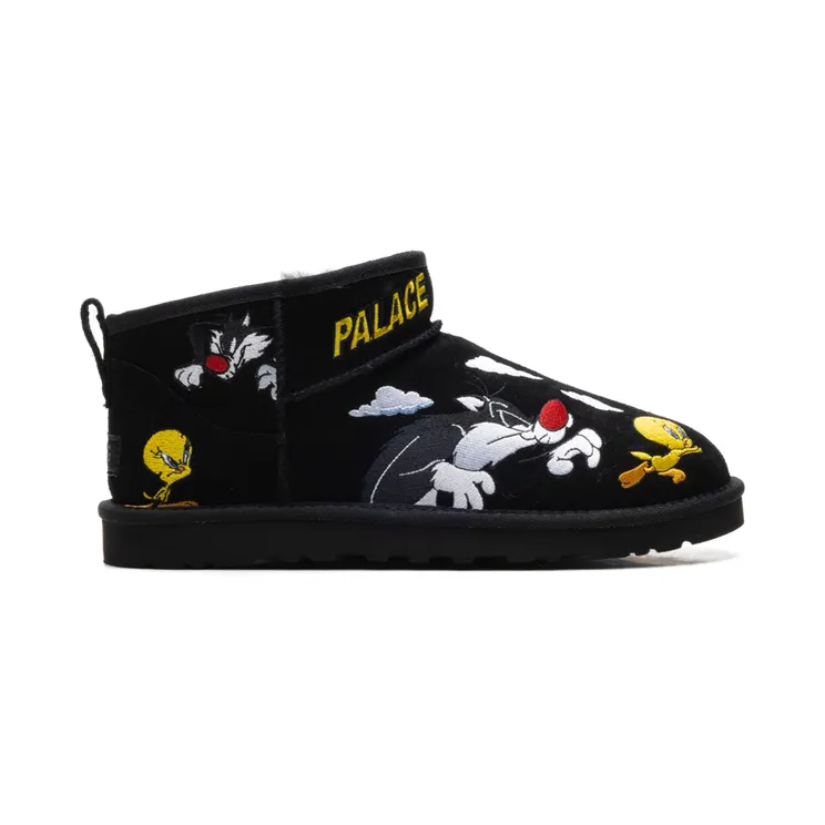 ugg-sneaker 1181891-BLK