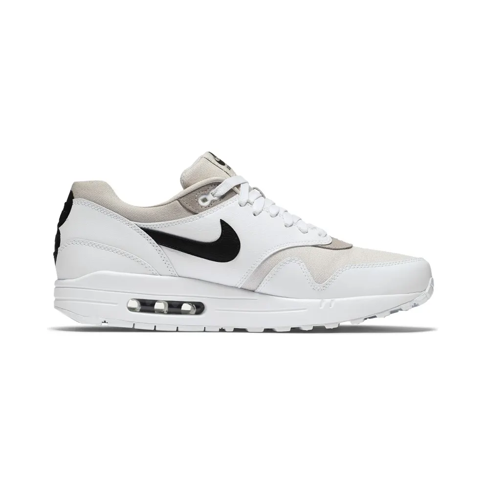 Nike Air Max 1 “87” Light Iron White/Black-Phantom-Light Iron Ore (512033-105)