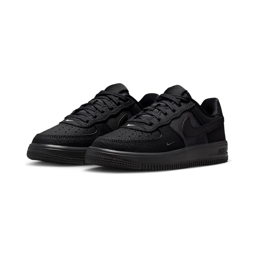 Nike Force 1 Low PS ‘Triple Black’