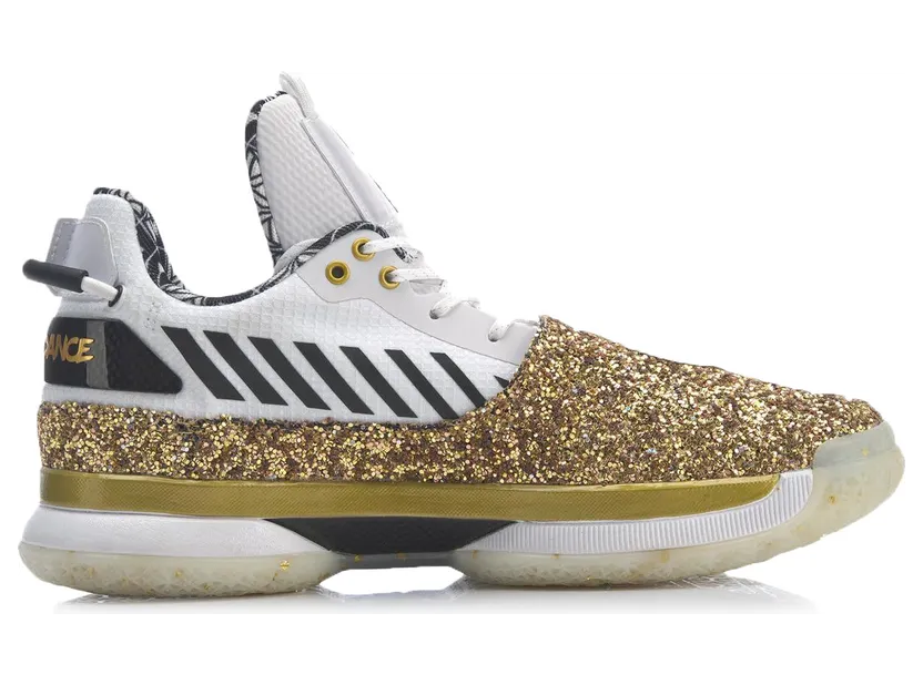 Li-Ning Way of Wade 7 One Last Dance Home