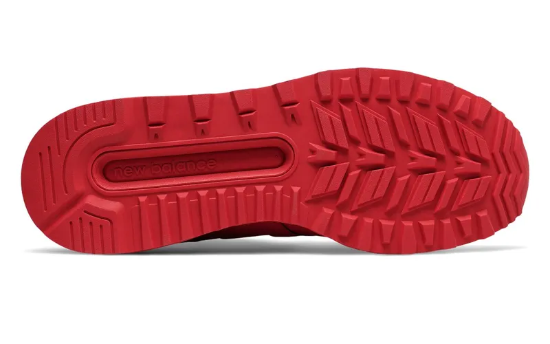 New Balance 574 “Red” (MS574-SCP)