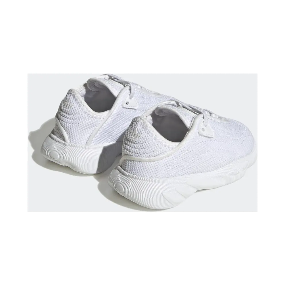 Adidas Adifom SLTN Cloud White / Cloud White / Dash Grey (FZ6073)