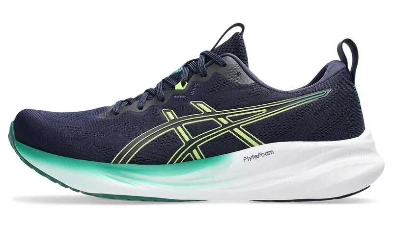 ASICS Gel-Pulse 16 Midnight Lucid Yellow (1011B962-402)