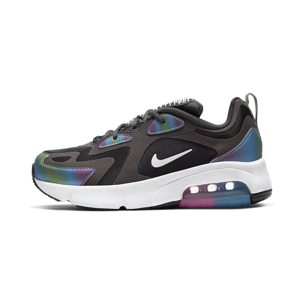 Nike Air Max 200 Grau (CT9632-001)