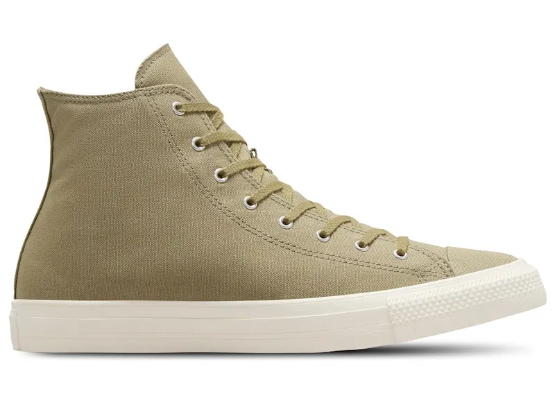 Converse Chuck Taylor All Star Hi Mossy Sloth Egret (A10965C)