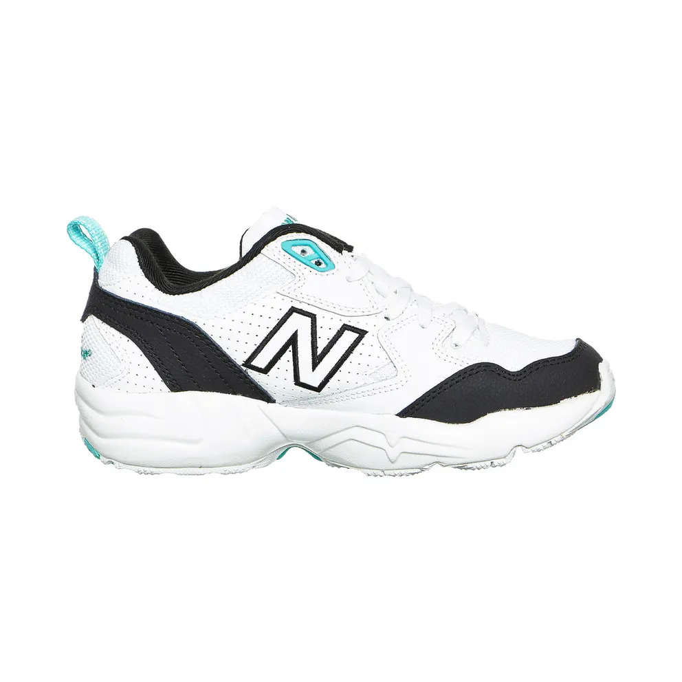 New Balance WX708 BT White / Black / Blue (769561-50-32)