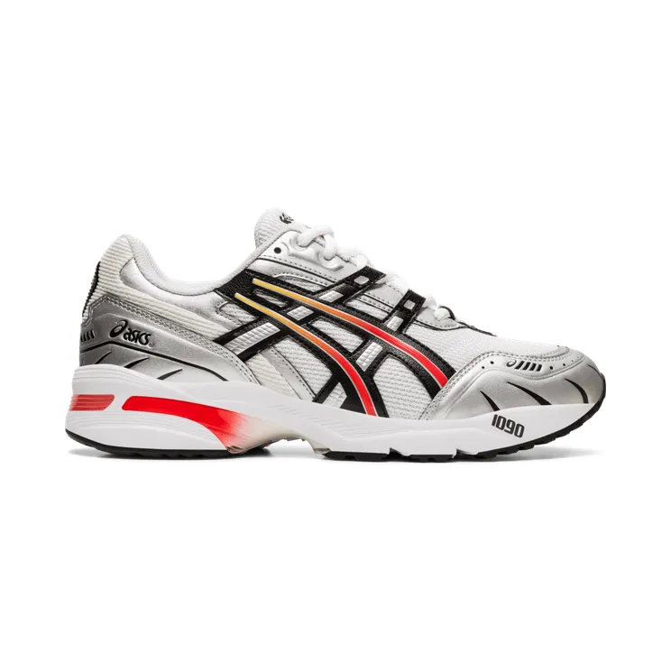 Asics Gel-1090™ White/Black (1021A285.100)
