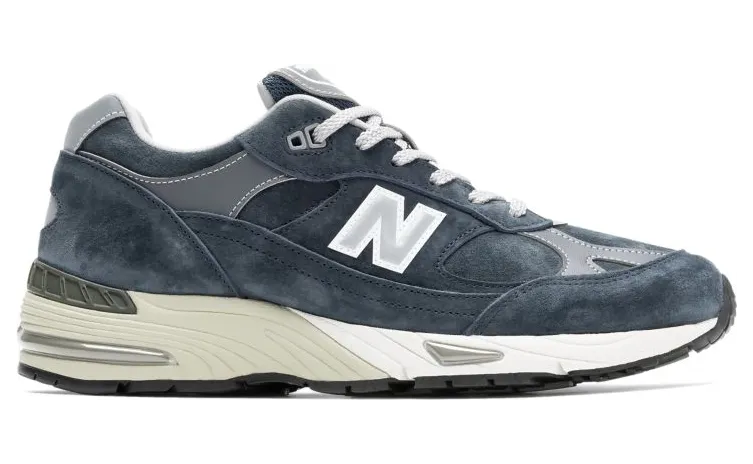 New Balance 991 Stratified Sea