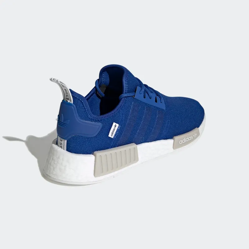 Adidas NMD_R1 Royal Blue / Royal Blue / Grey One (GX4601)