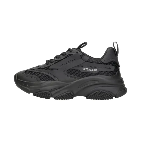 Steve Madden Black (SM1500021804005001)