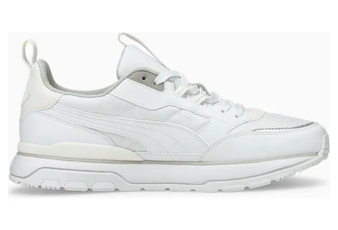 Puma R78 Trek Wit (380728-02)