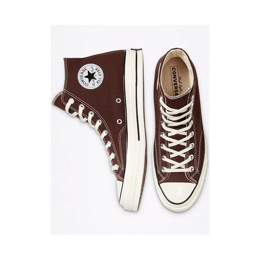 Converse Chuck 70 High ‘Dark Root’ Dark Root/Black/Egret (170551C)