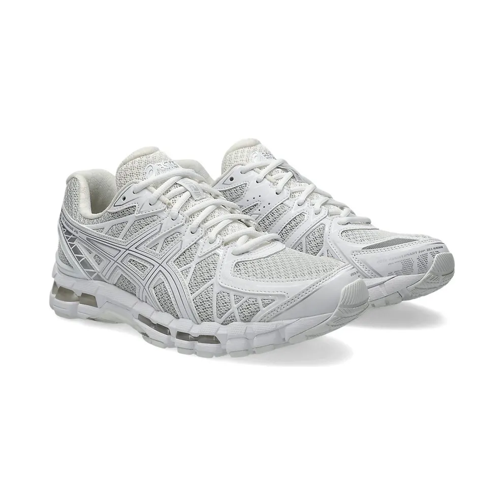 ASICS GEL-KAYANO 20 “Glacier Grey / White” (1203A388-028)