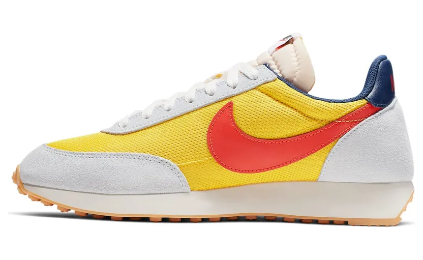 Nike Air Tailwind 79 Blue Tint Tour Yellow