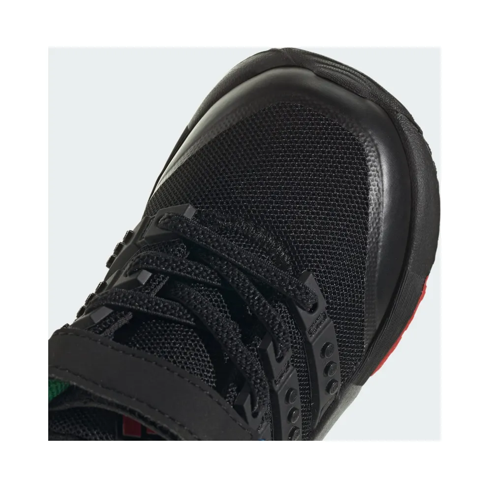 adidas Racer TR21 And Top Strap LEGO Core Black Green (IF2892)