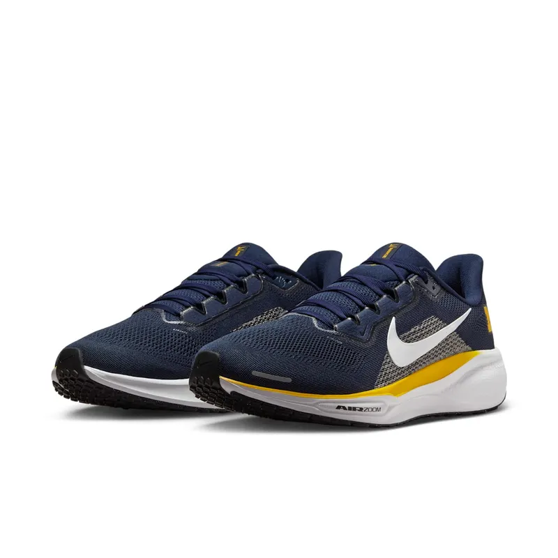 Nike Air Zoom Pegasus 41 Michigan Wolverines (IB3269-400)